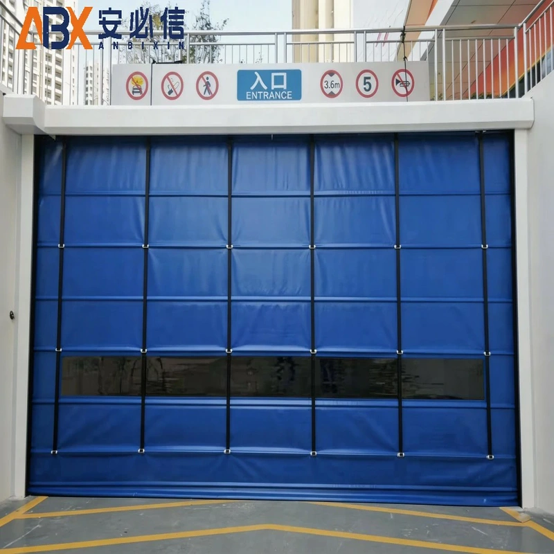 唐山市海绵门封